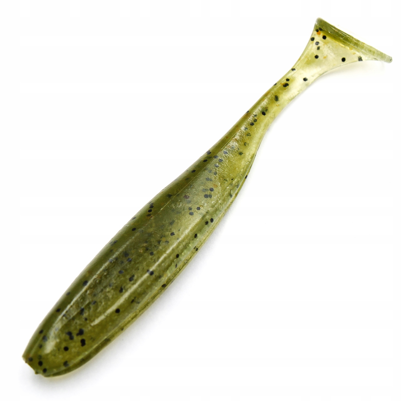 Keitech Easy Shiner 2' 5cm 102T Watermelon Pp
