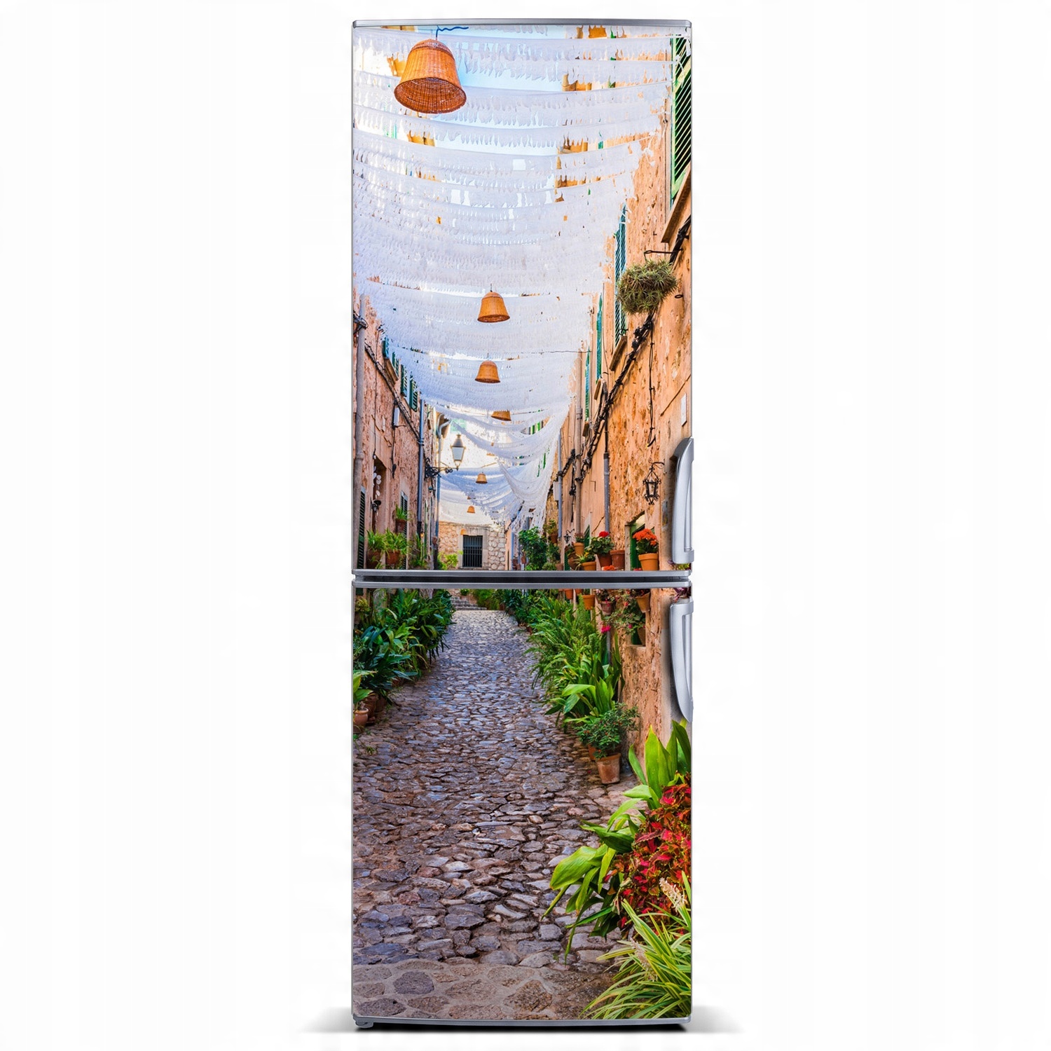 

Tapeta Magnes na lodówkę Majorka Hiszpania 60x180