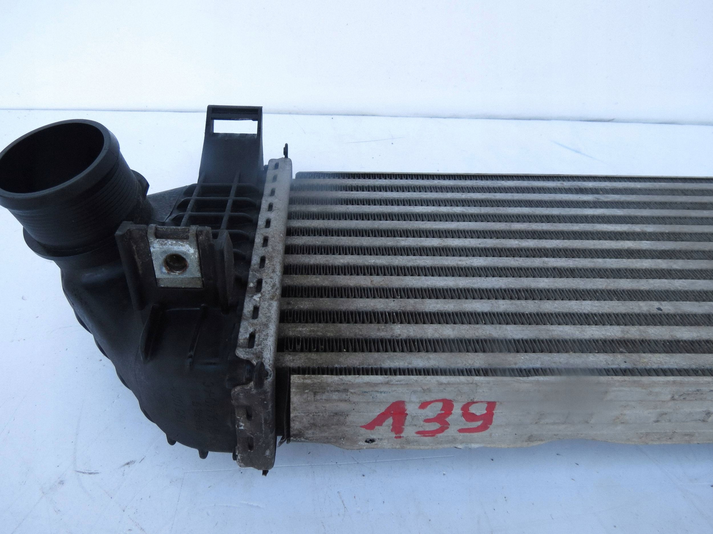 radiatore / raffreddatore radiatore intercooler VOLVO S40 II V50 9M519L440AC