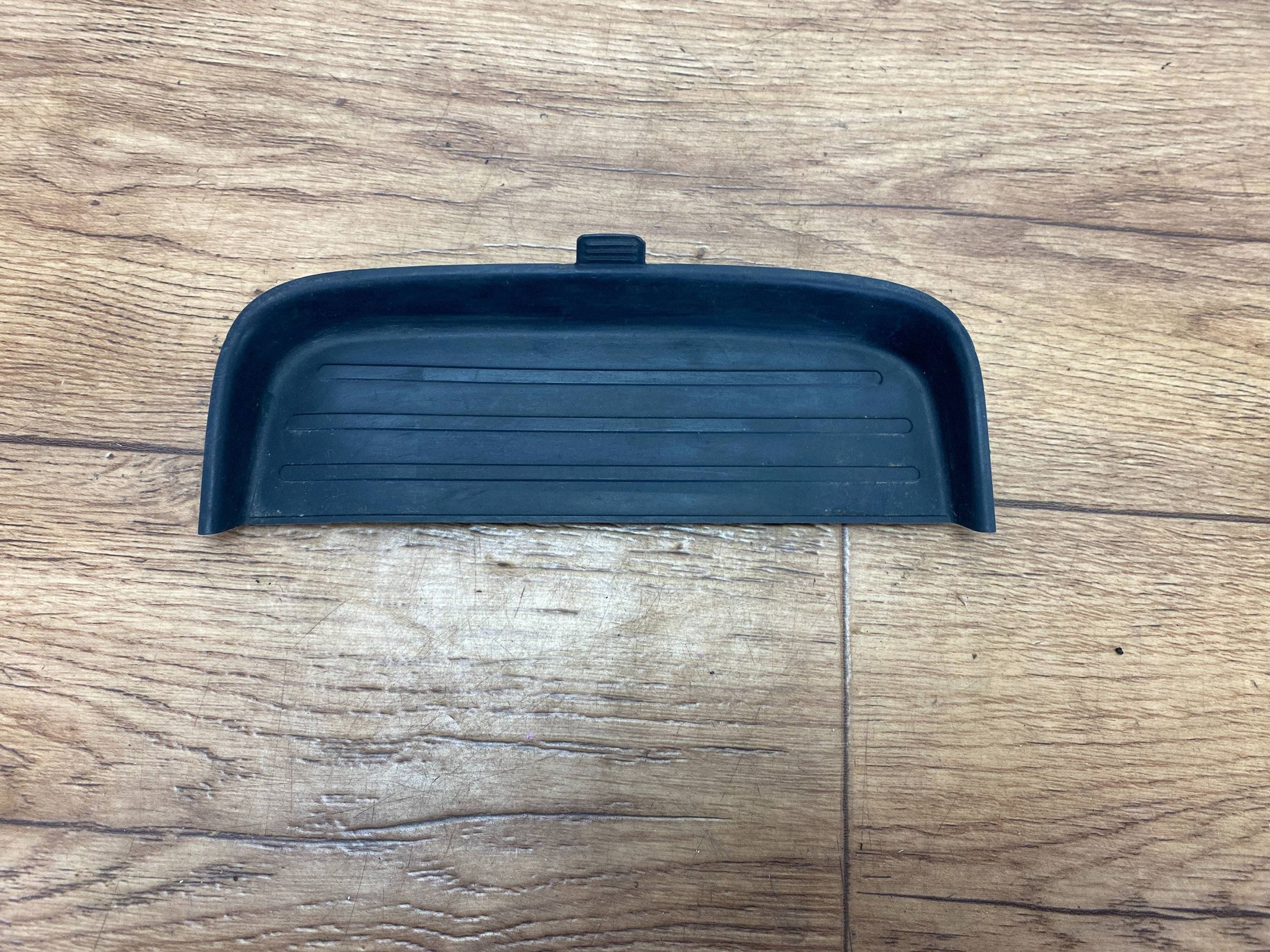 Mata do passenger compartments Ford Mustang VI 2015+