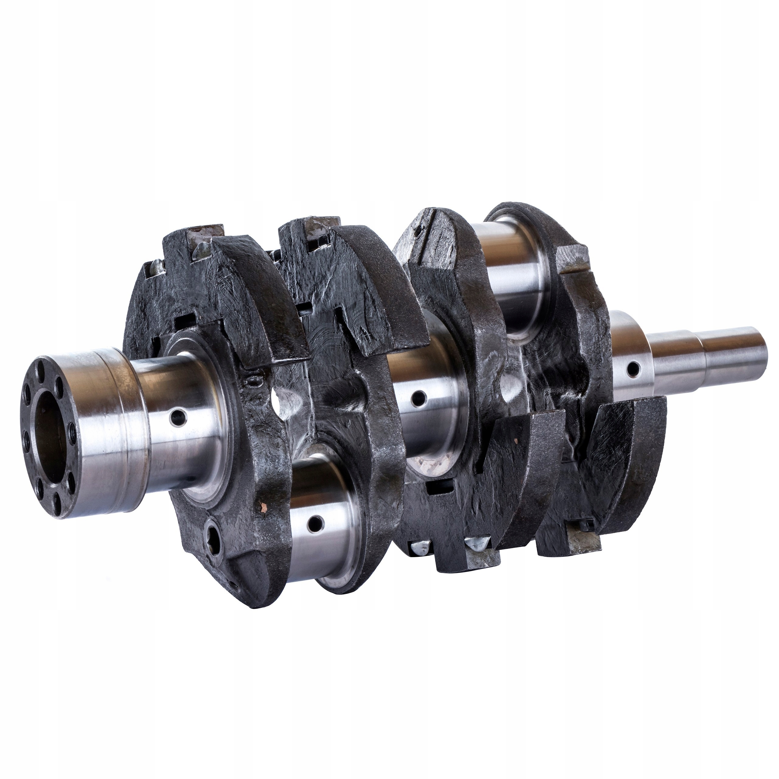 Коленчатый вал T-25 M12 D211005011 M12