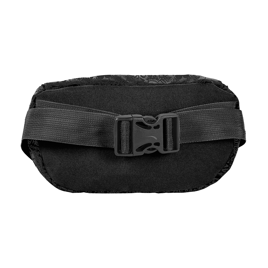 SASZETKA NA PAS - NERKA BEUNIQ SMILEYWORLD PODRÓŻ BIWAK OBÓZ UNISEX Marka BeUniq