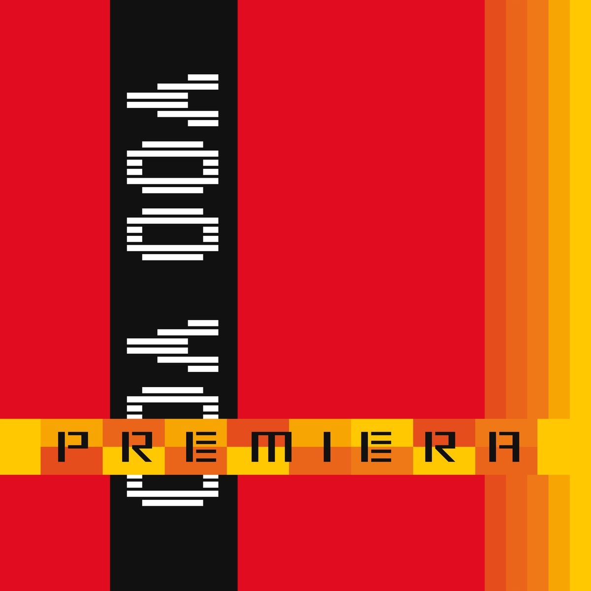Voovoo Premiera (CD)