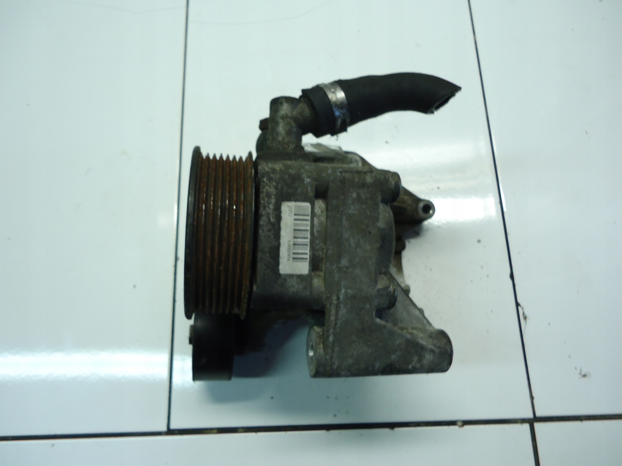 IVECO DAILY 2.3HPI 2.3 HPI Pompa servosterzo 504385414