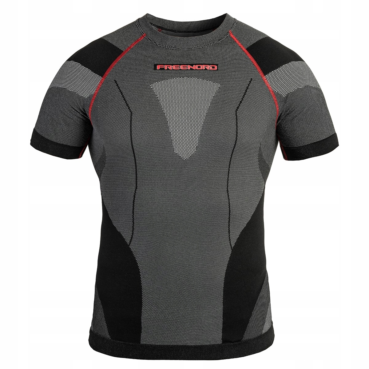 Koszulka termoaktywna FreeNord DryTech K/r XXL