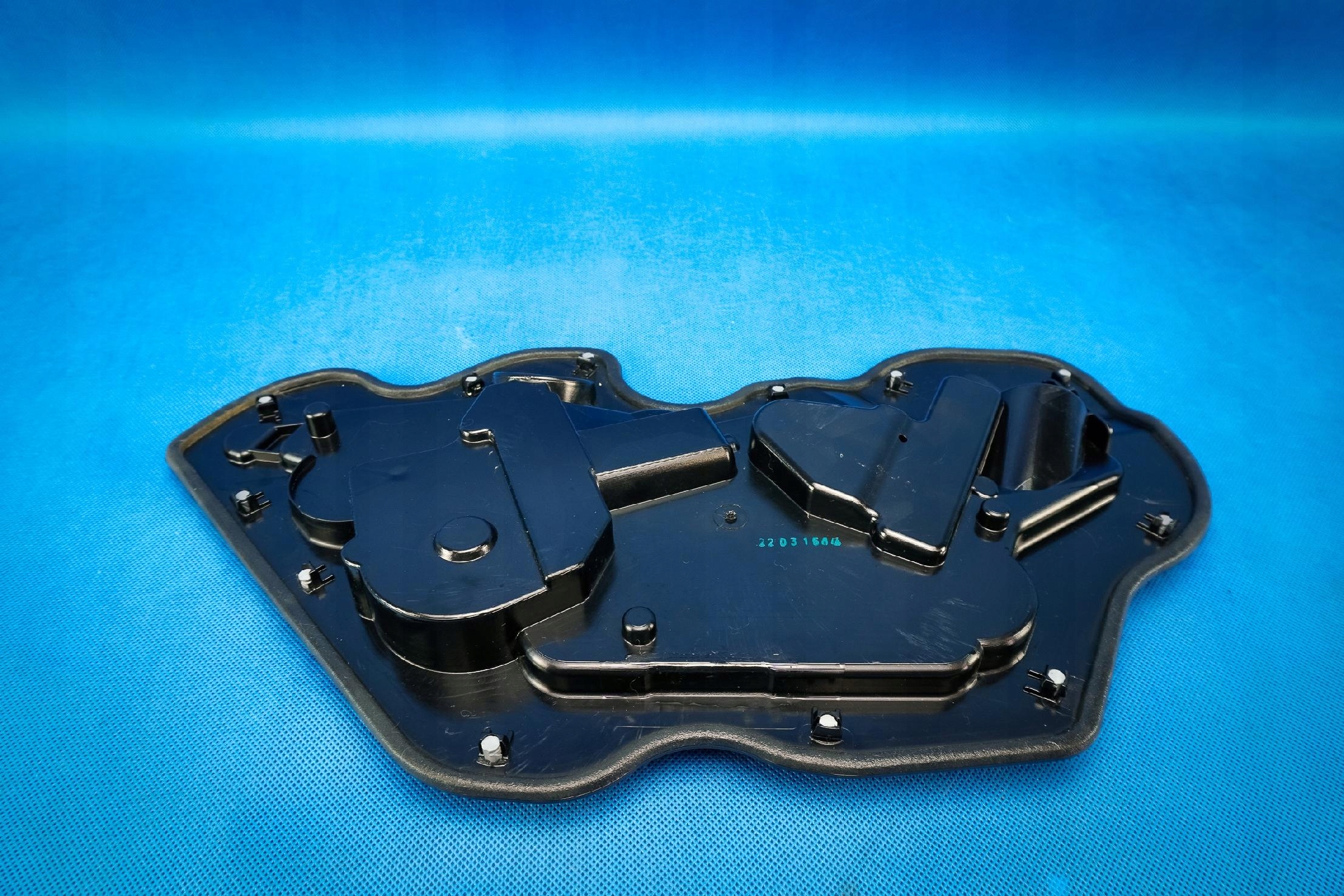 engine dociagu door Audi A6 A7 A8 S8 4H 4F0837060