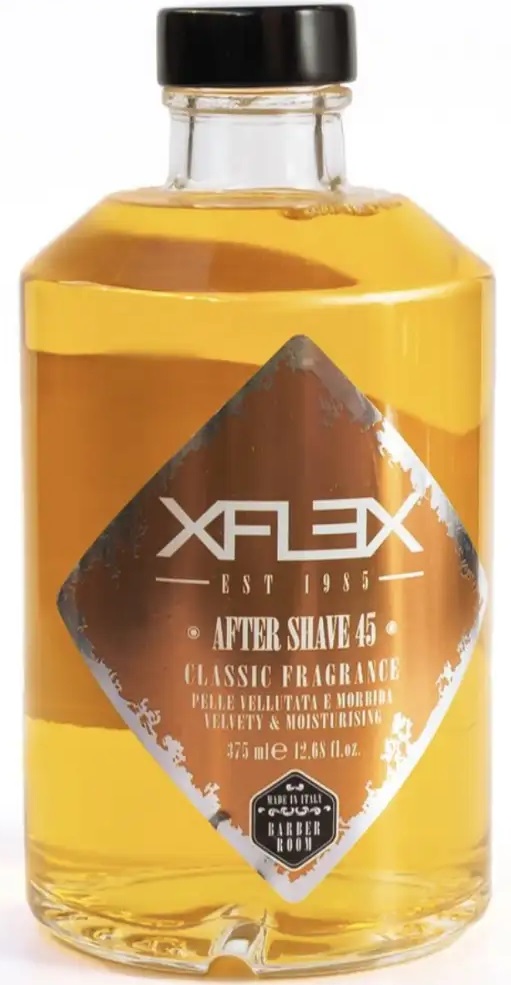 Edelstein Xflex 45 375 ml voda po holení