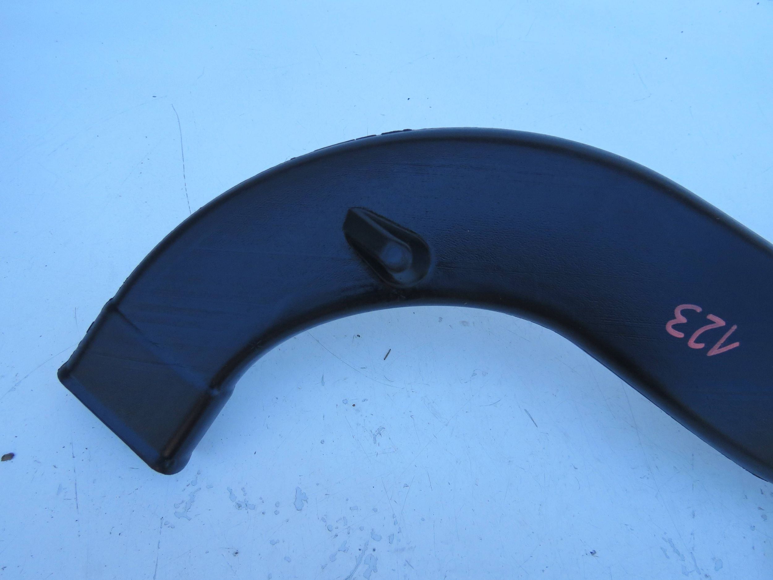 intake drain air VOLVO XC60 II