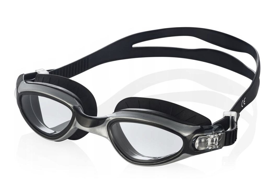 AQUA SPEED OKULARKI OKULARY DO PŁYWANIA NA BASEN CALYPSO Marka Aqua Speed