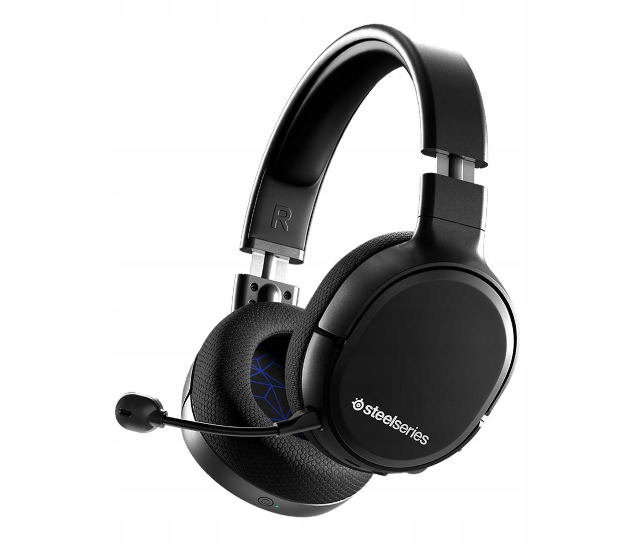 

Słuchawki SteelSeries Arctis 1 Wireless do PS4