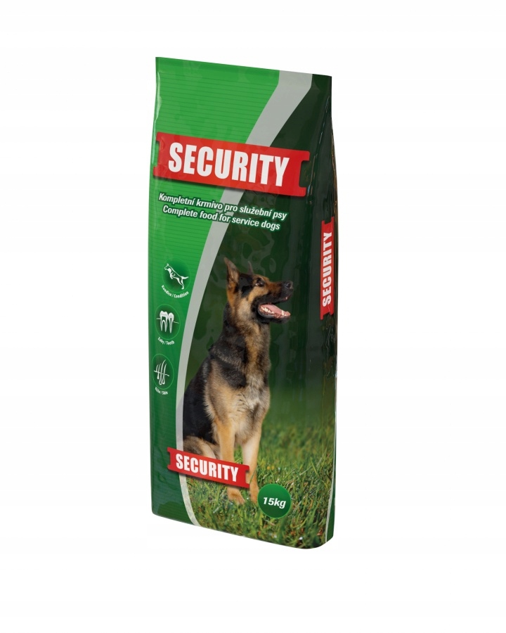 Levně Security 15 kg