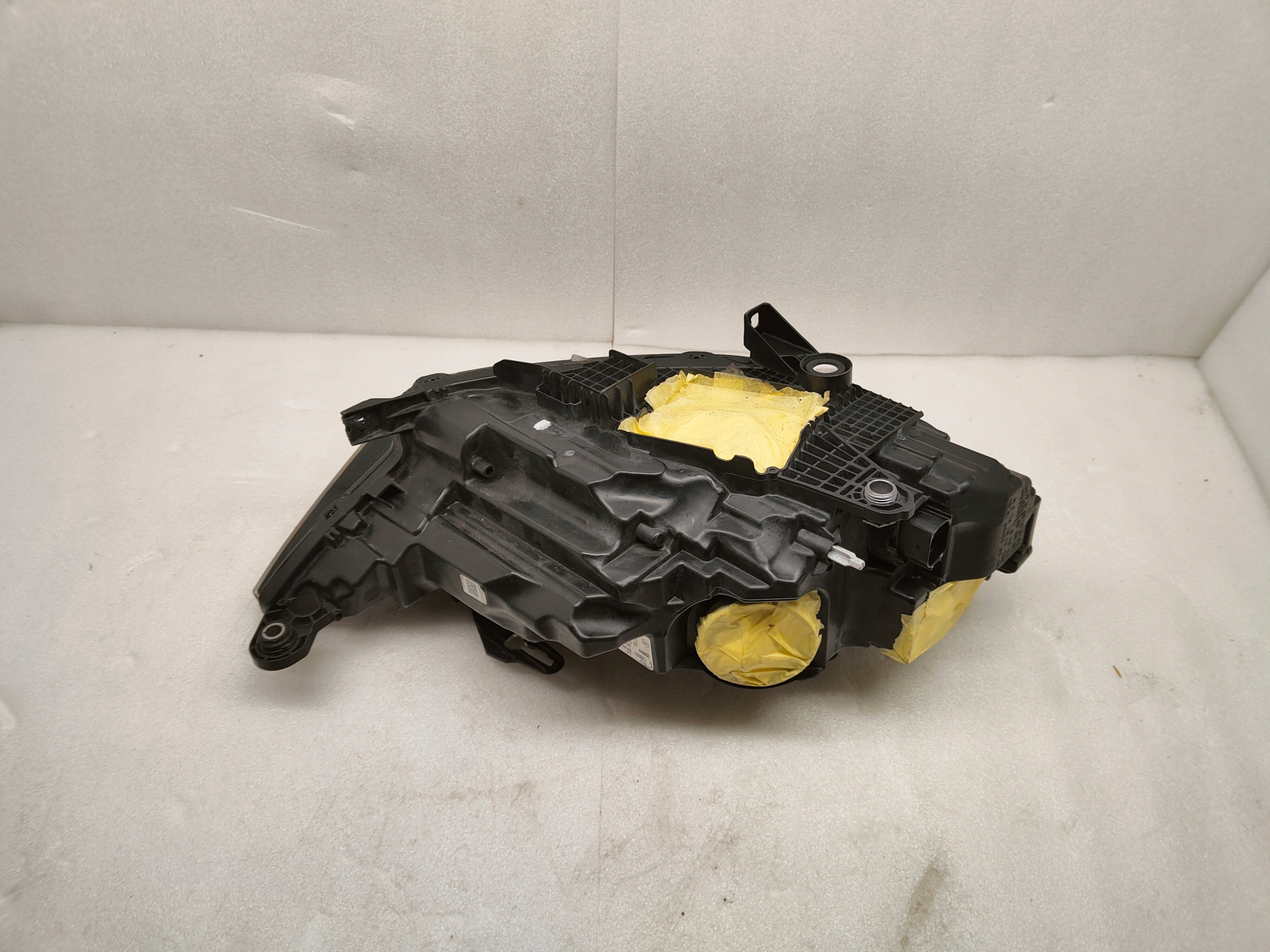 Frontscheinwerfer Audi A1 82A 82A941033DA LED Links Scheinwerfer Headlight - Thumbnail 5