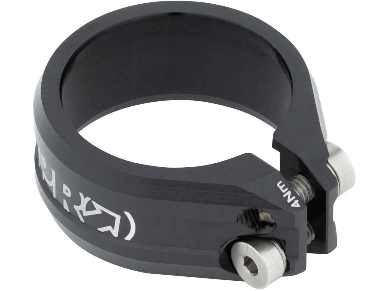 Zacisk Sztycy Obejma Pro 34,9mm 2 Śruby Oryginał