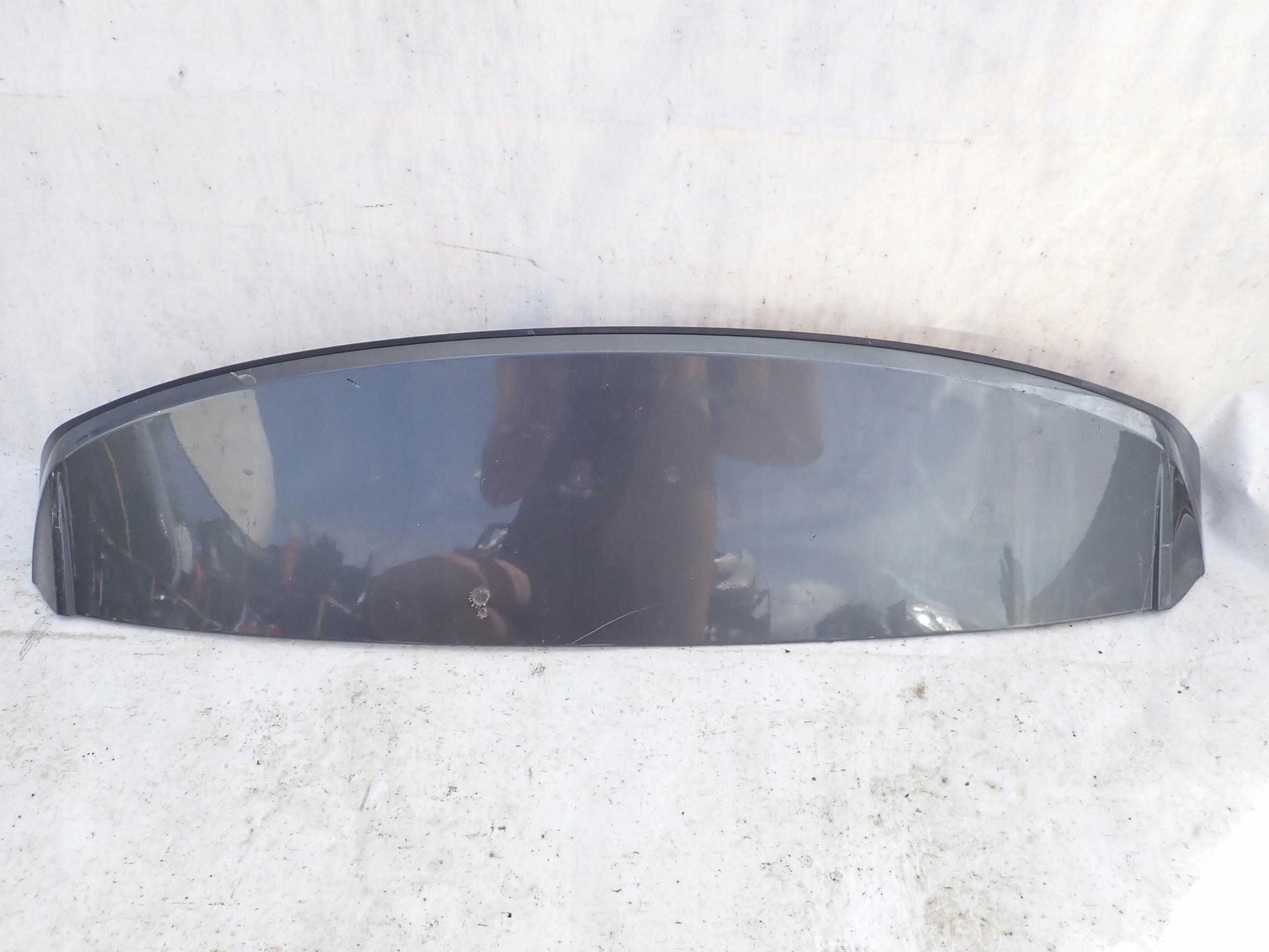 VW T-ROC 17-> spoiler LOTKA heckklappe 2GA827933C