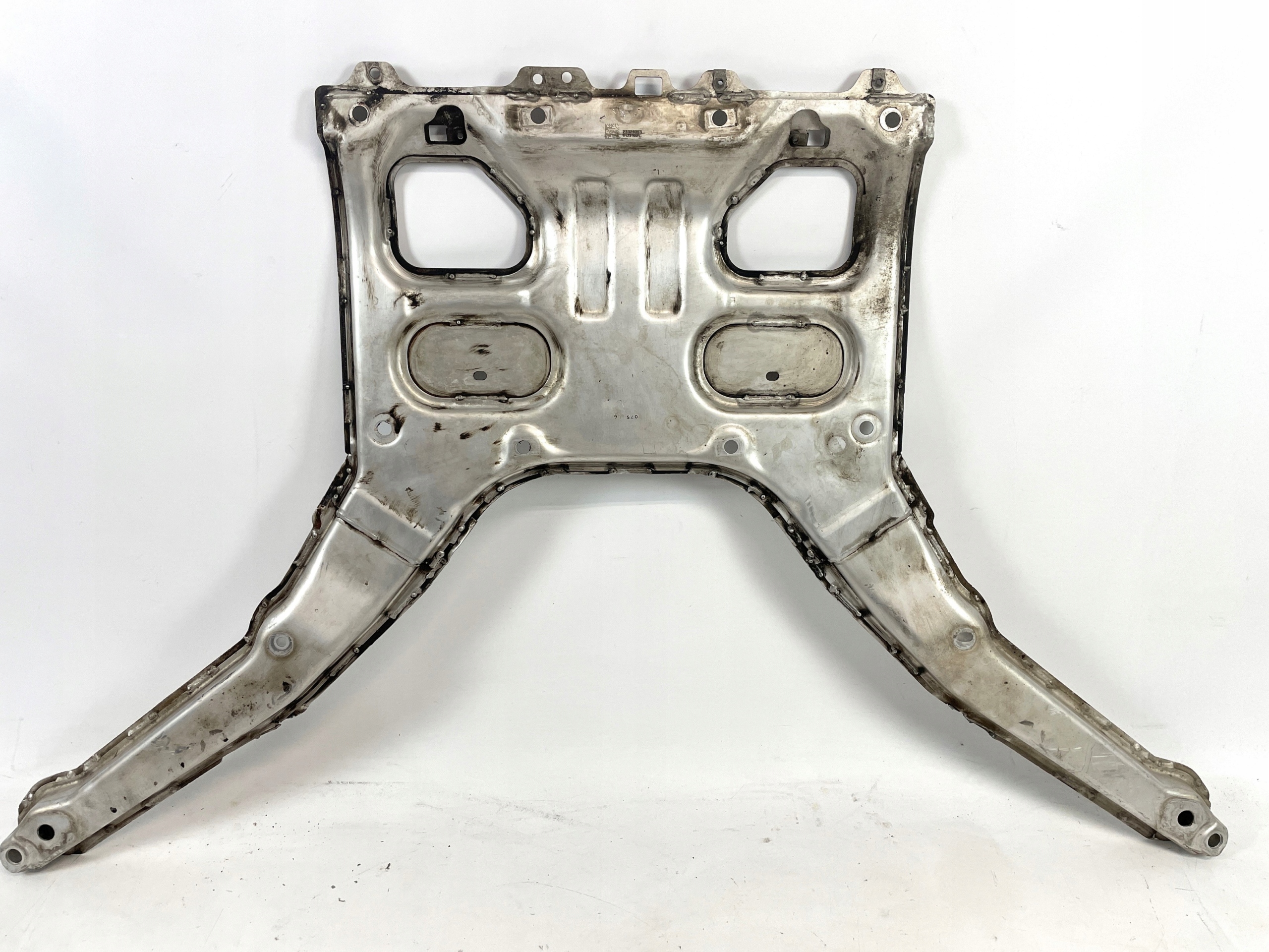 Chevrolet Camaro SS Pont essieu Console Traverse 2016-24