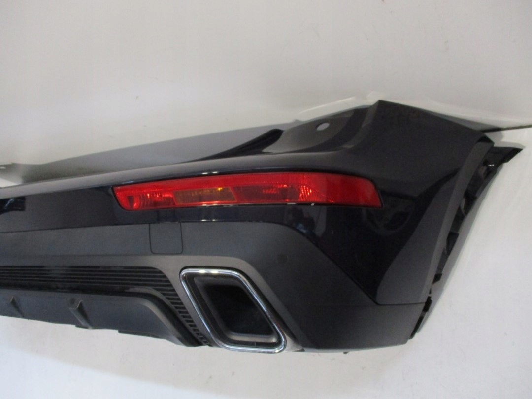 lökhárító CITROEN DS7 4XPDC hátsó far