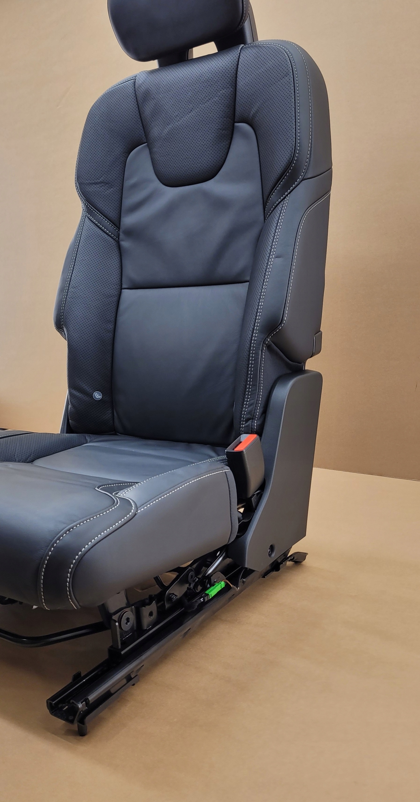 rechts Sitz heck II RZAD VOLVO XC90 II 2015