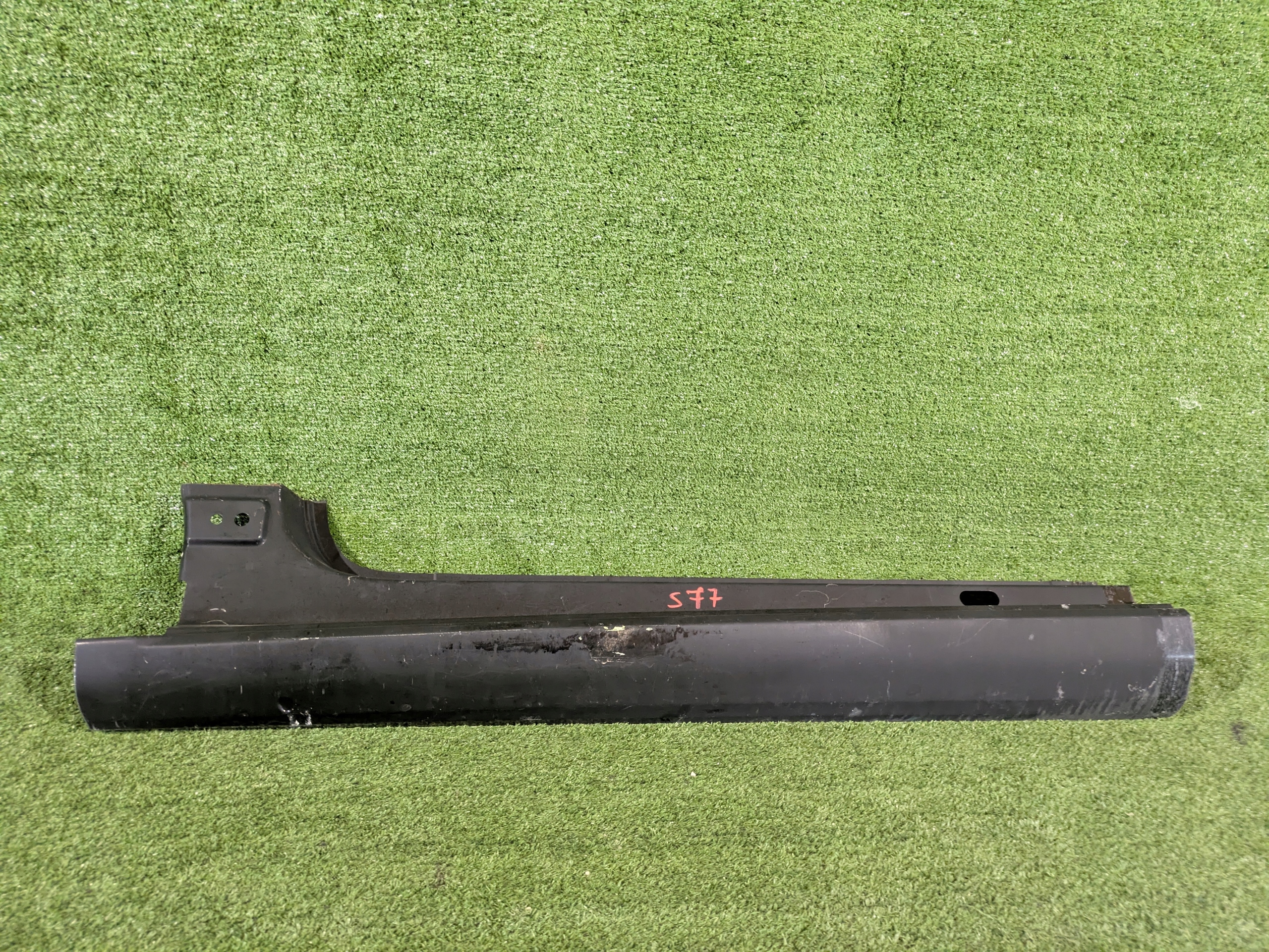 pillar threshold left SKODA CITIGO UP MII 3D 11- NR.577