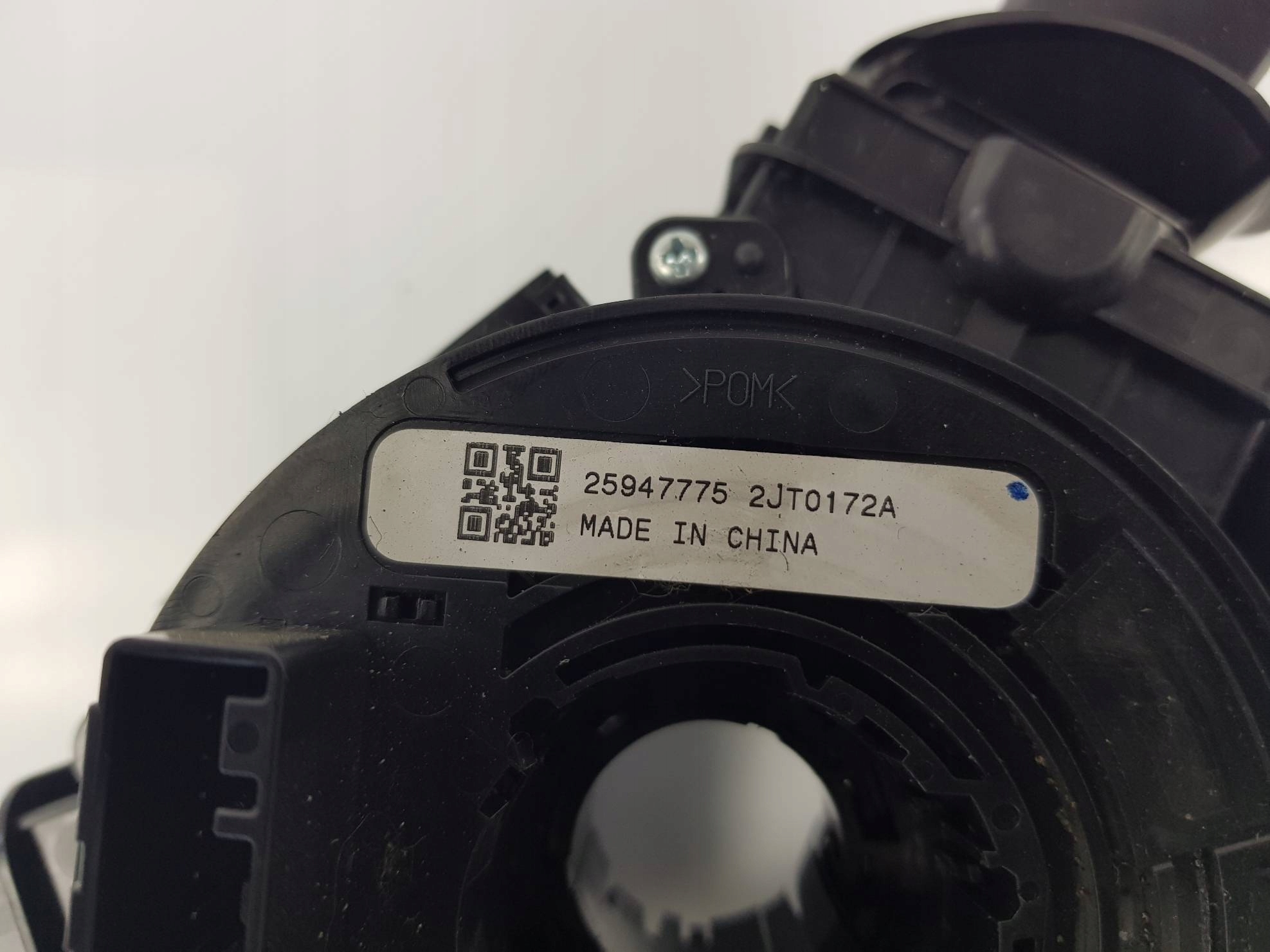 DEVIO LUCI TERGICRISTALLO TERGI 25947775 OPEL INSIGNIA A