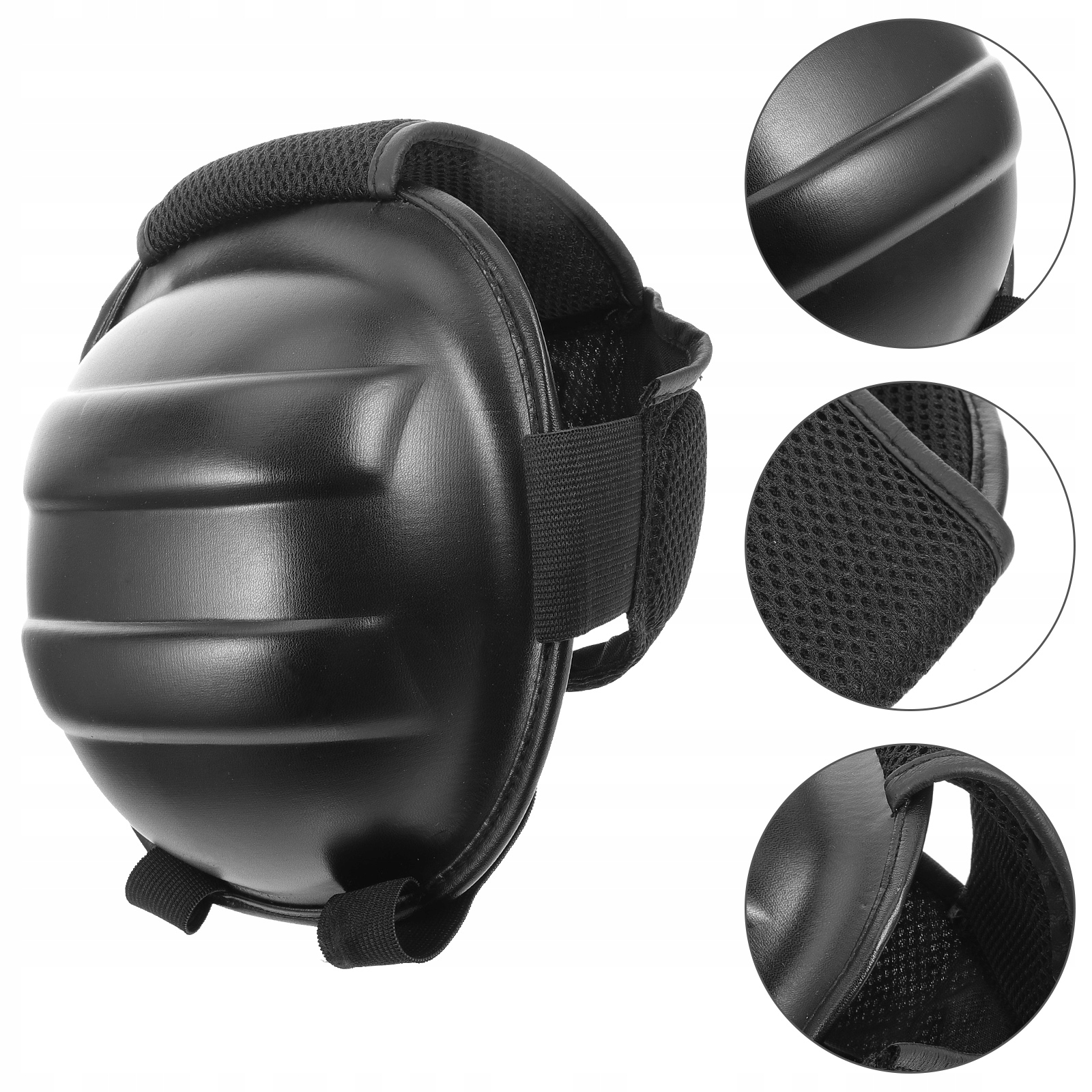 Nakrycia głowy do boksu zapaśniczego Model other