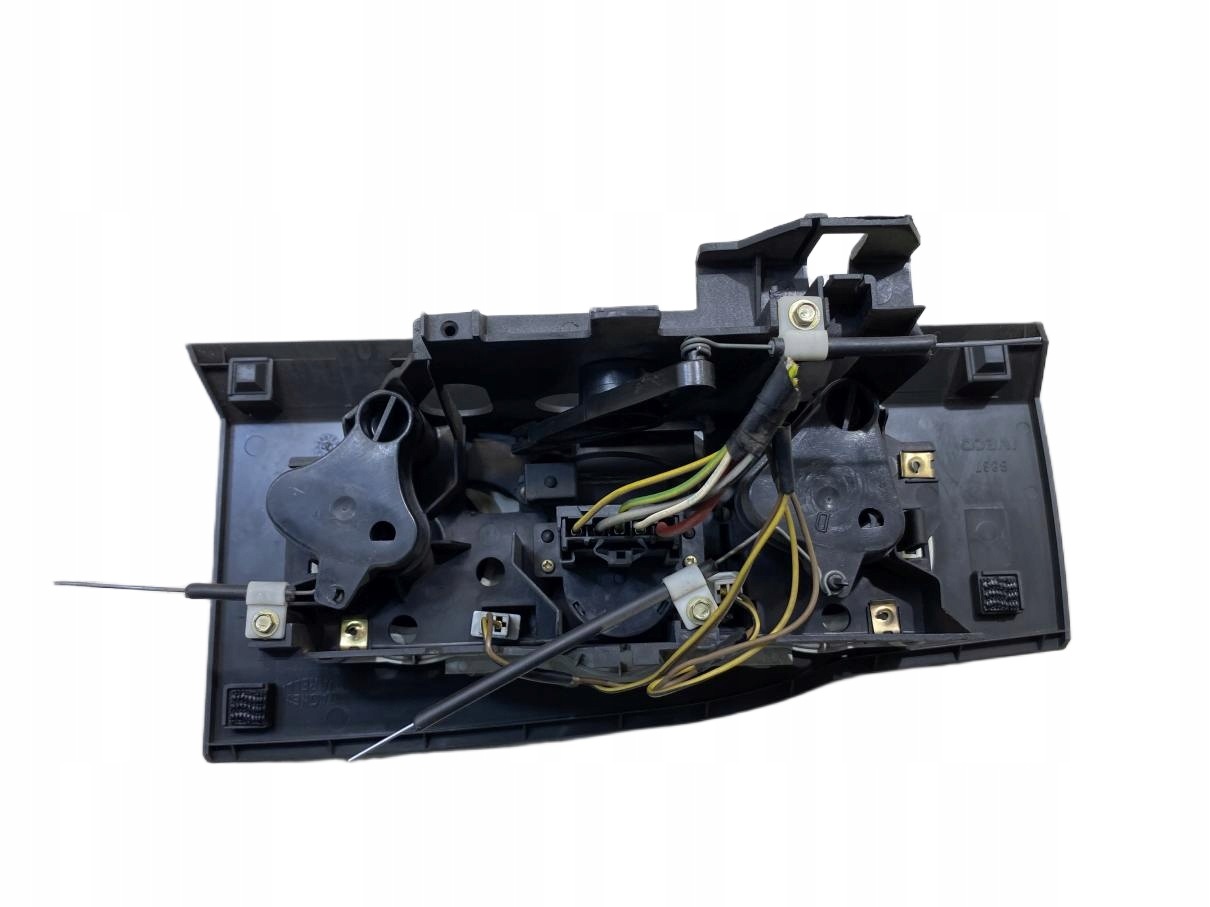 PANEL BOCCHETTE IVECO DAILY III
