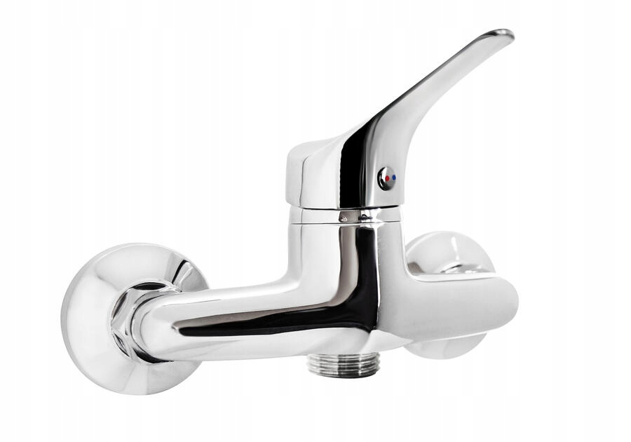 Baterie Sprchová baterie Joko bez sprchového kompletu