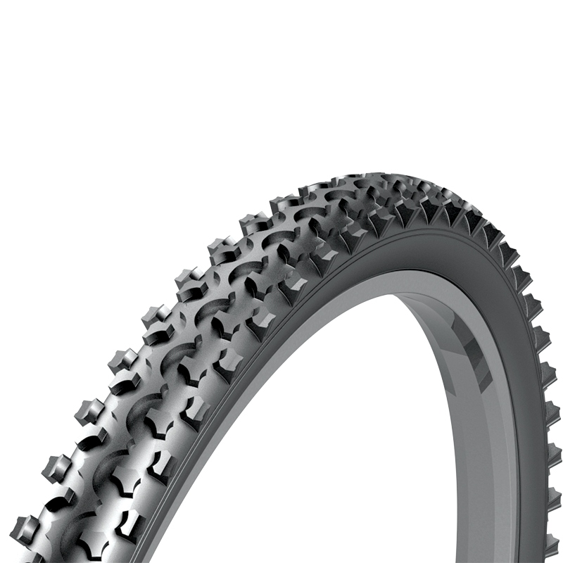 Opona rowerowa 26x1,90 Dsi (50-559) SRI-23