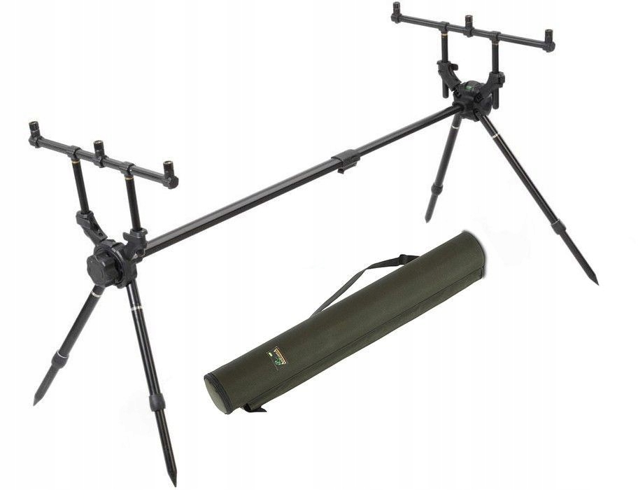

Stanowisko Karpiowe Anaconda Rock Hopper Pod