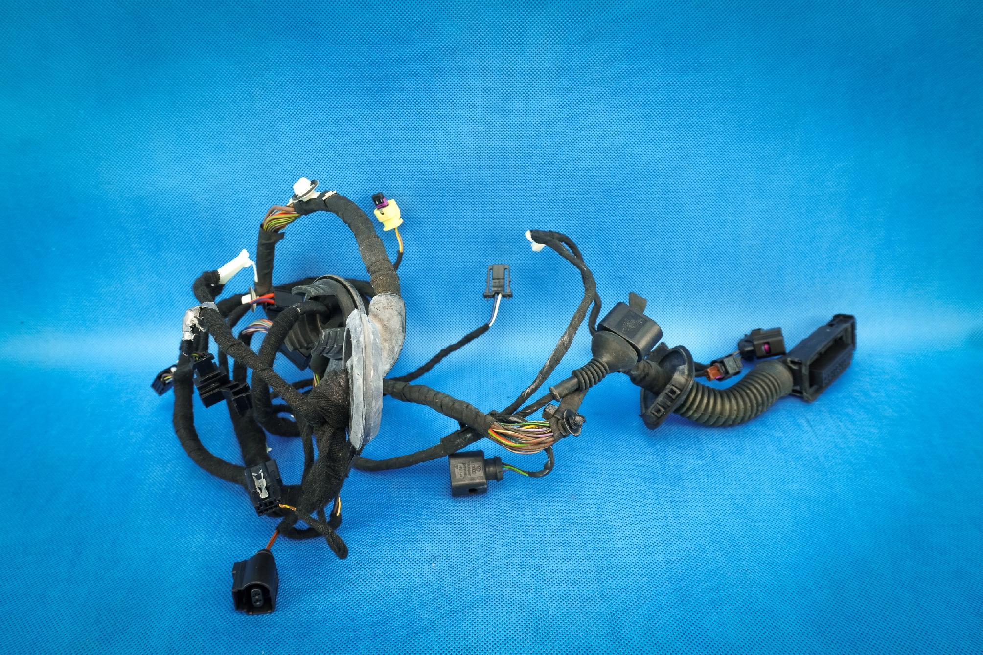 bundle electrical door Audi A7 RS7 4G8971029AS