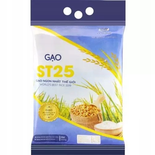 Vilaconic rýže jasmínová 9kg