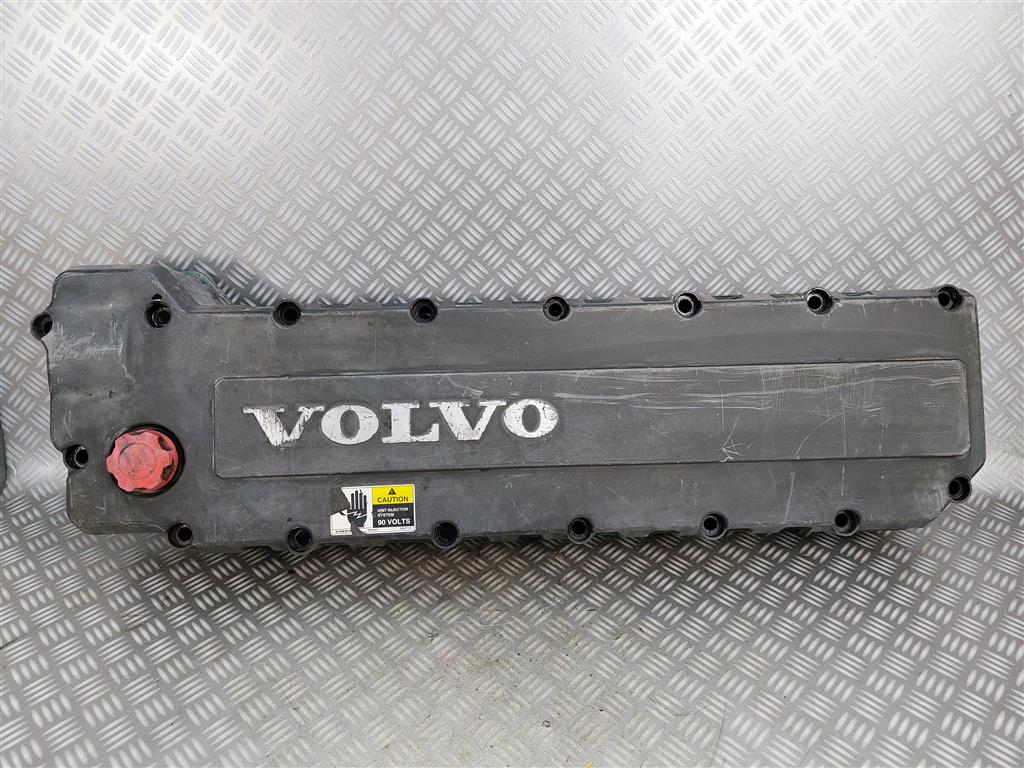 Pokrywa zaworów Volvo FH 12 D12C 93-02 R