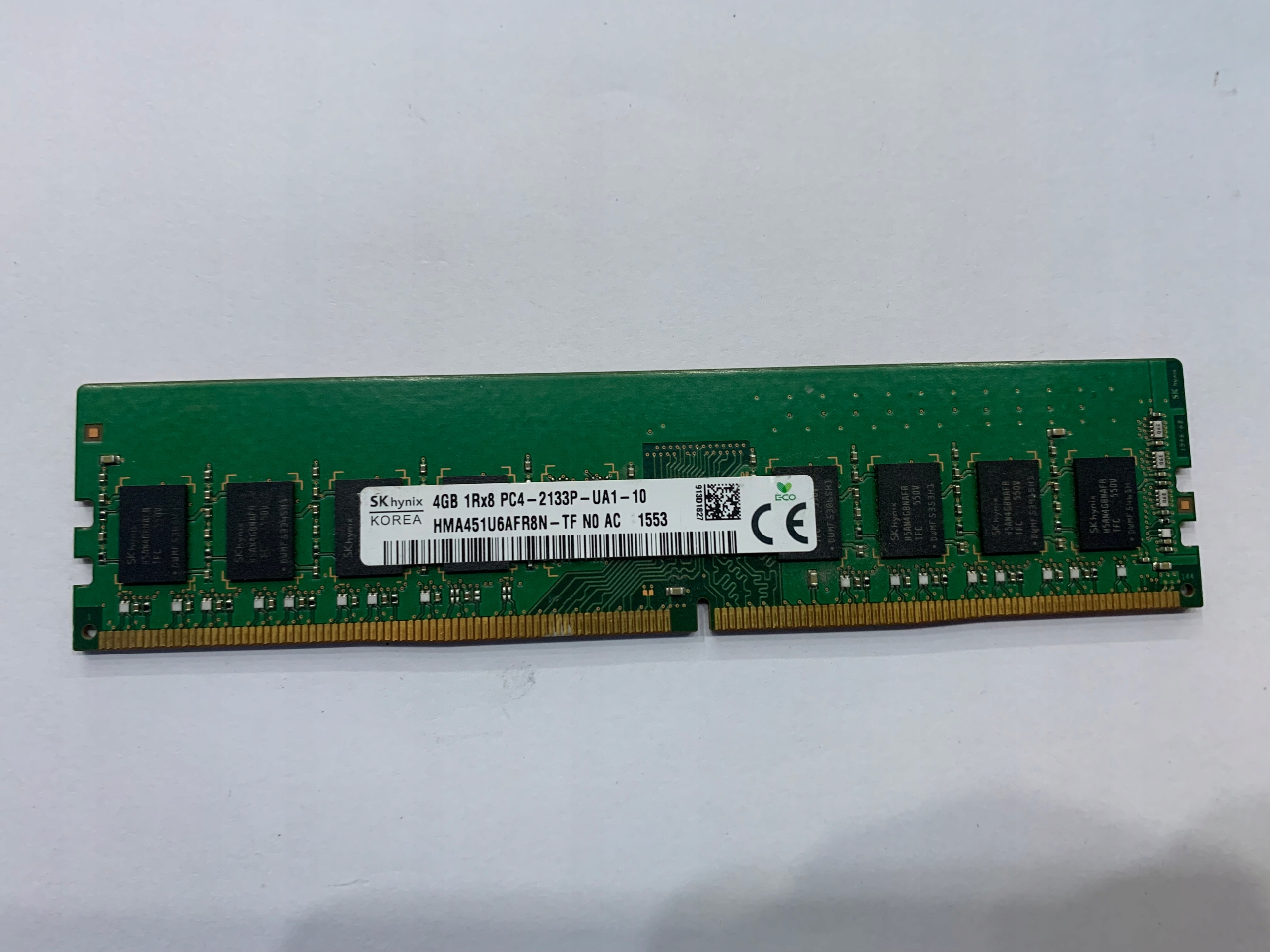 Ram DDR4 SK Hynix 4GB 2133