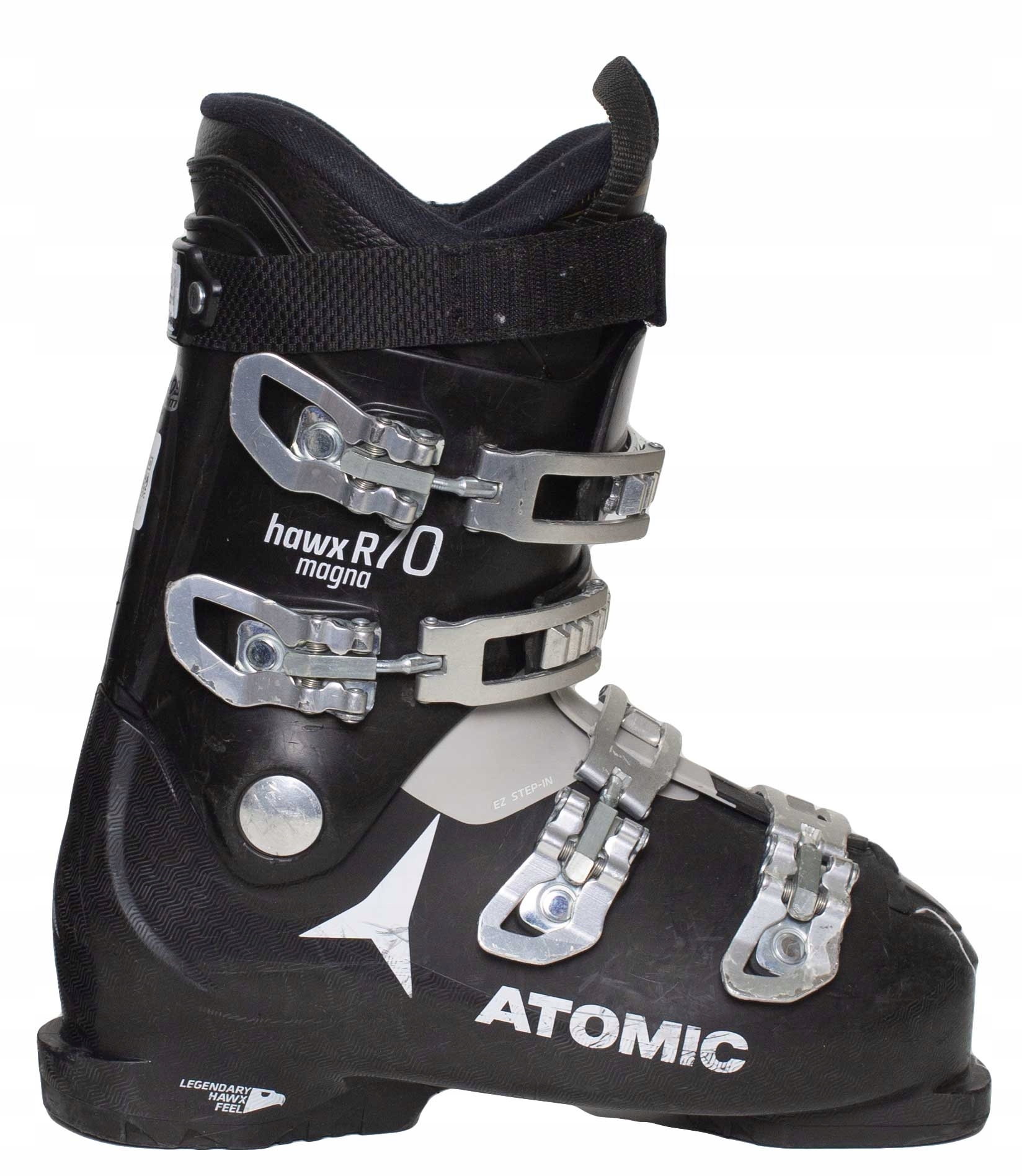 Atomic Hawx Magna 75 - Buty Zjazdowe - Allegro.pl