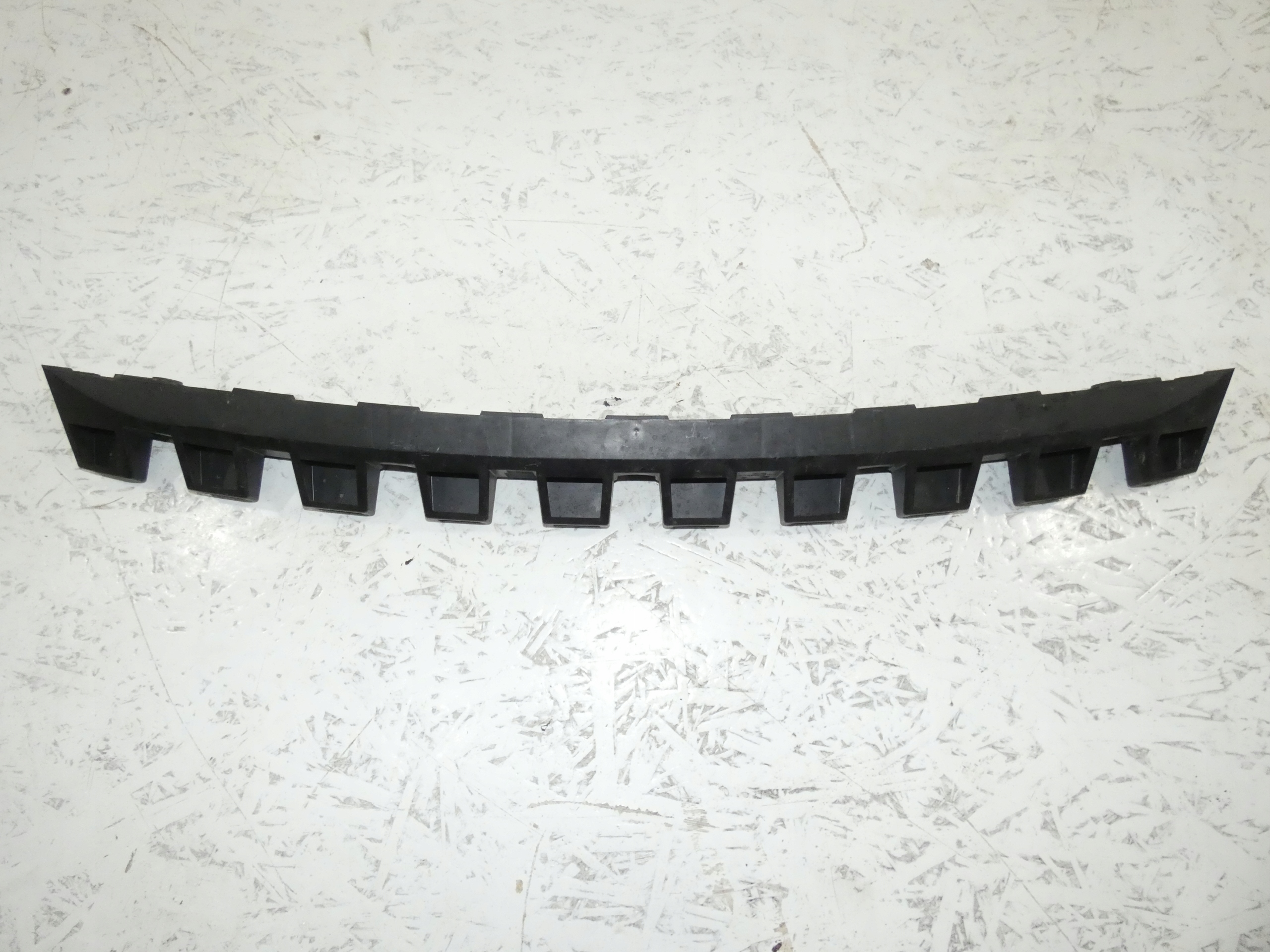Skoda Fabia II kombi Supporto staffa Paraurti posteriore