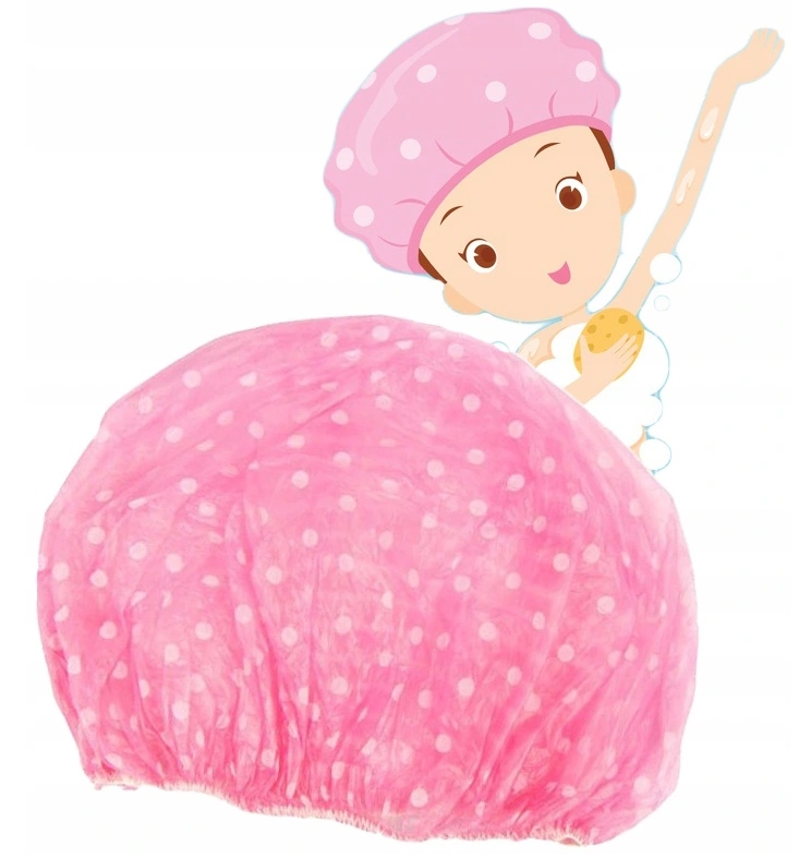 WCIERKA NA POROST WŁOSÓW + CZEPEK DO ZABIEGU zestaw - BANFI HAJSZESZ WĘGRY Produkt nie zawiera alkoholu PEG SLES SLS