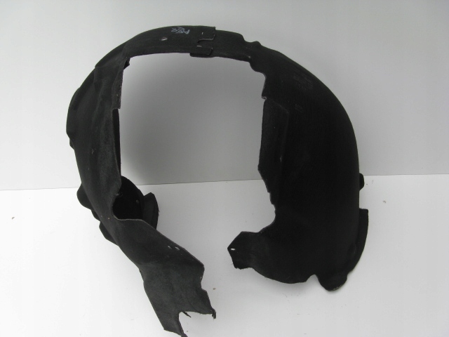 mudguard right front AUDI A5 8T SPORTBACK