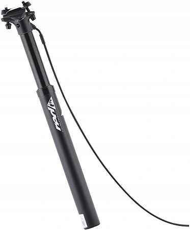 Red Cycling Products Pro Sztyca Ø30,9mm 475/125mm