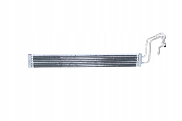 CHŁODNICA OLEJU AUDI Q7 VW TOUAREG 2.5D-3.6 01.03-08.15 NRF Producent części NRF