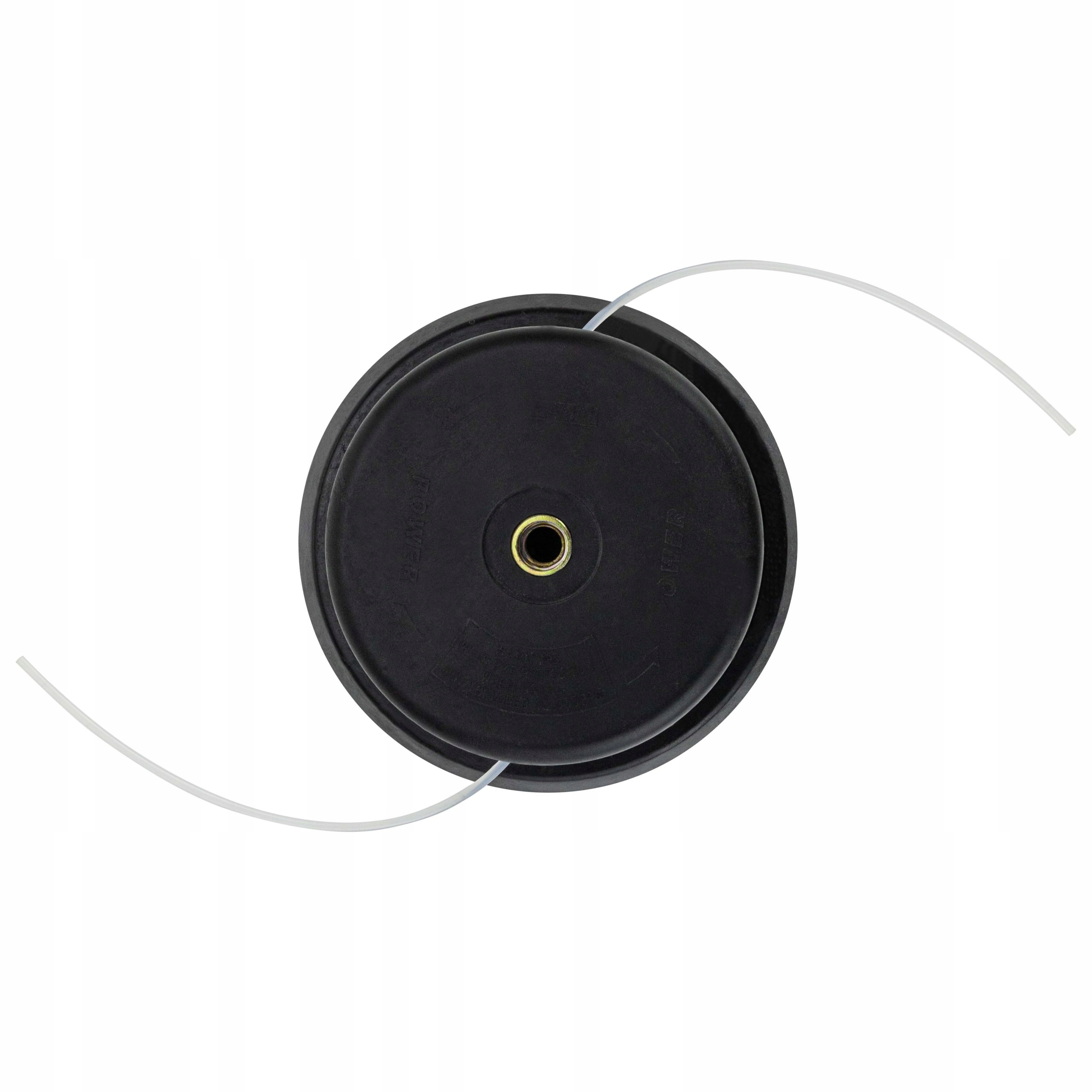 GŁOWICA ŻYŁKOWA DO KOSY SPALINOWEJ ŻYŁKA GŁÓWKA Kod producenta 2245