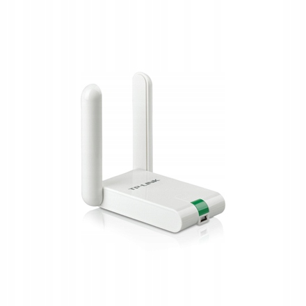 Tp-link TL-WN822N Karta sieciowa Ieee 802.11b Ieee 802.11g Ieee 8