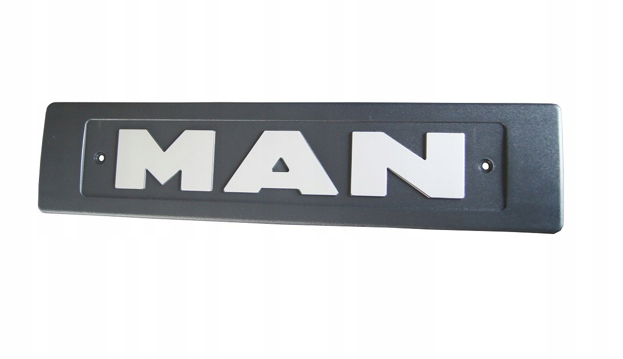 EMBLEMAT SZYLD LOGO MAN TGX TGS TGL TGM TGA 81.97870-0121
