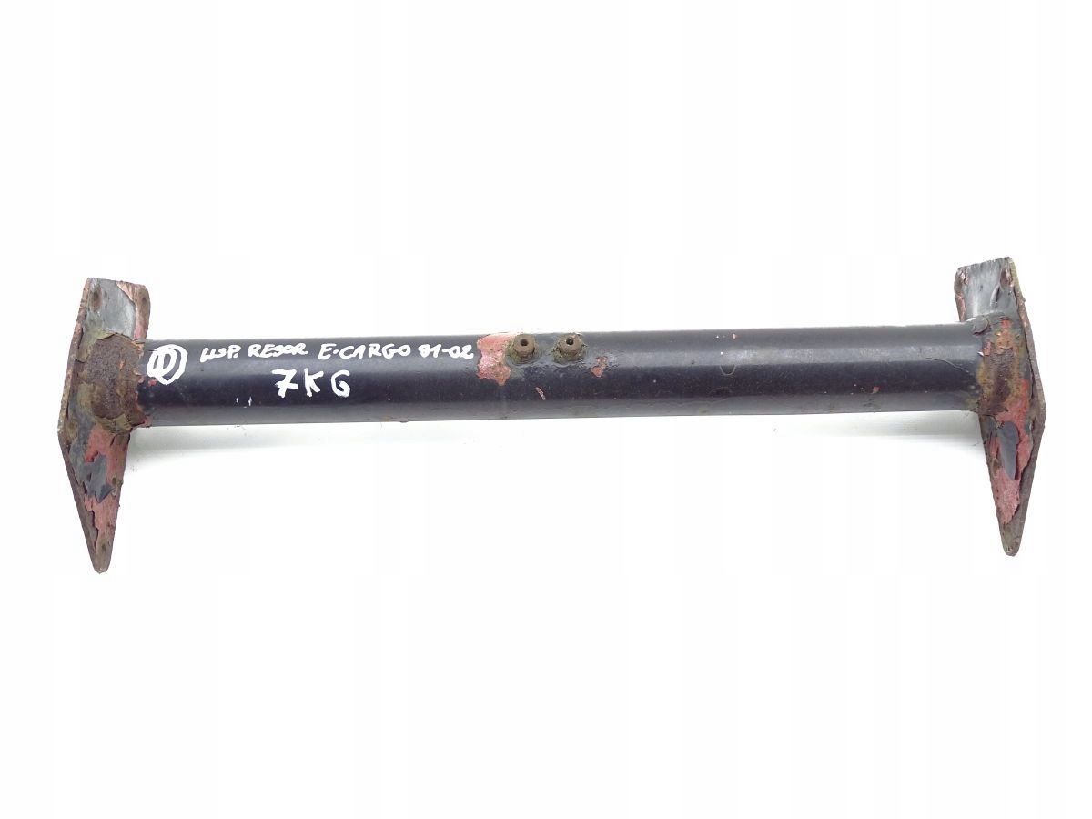 IVECO EUROCARGO I 91 02 BELKA RAMY RESOROW 17 5