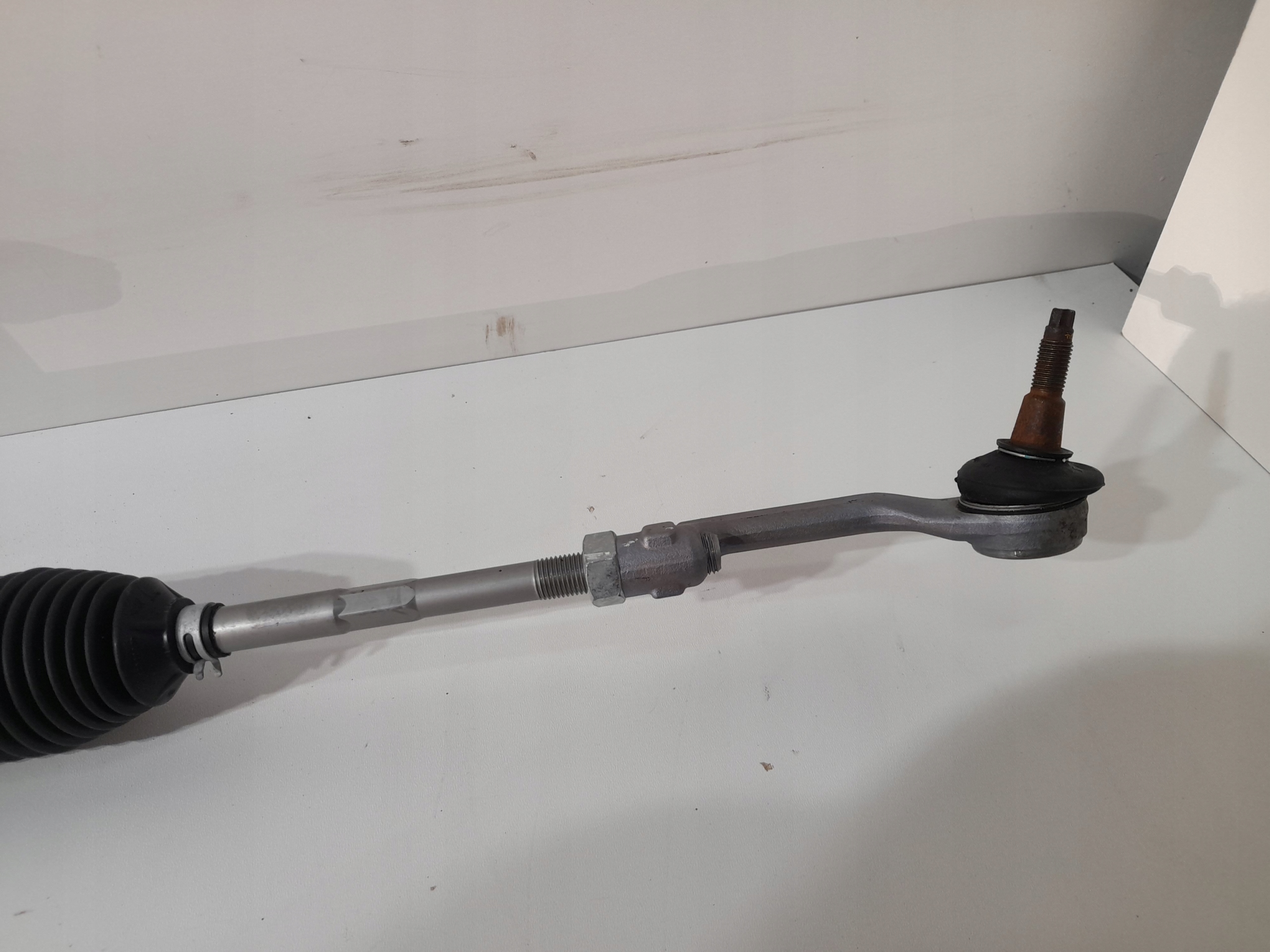 OPEL CORSA E PEUGEOT 208 II servo control 9834749080 (Y38)