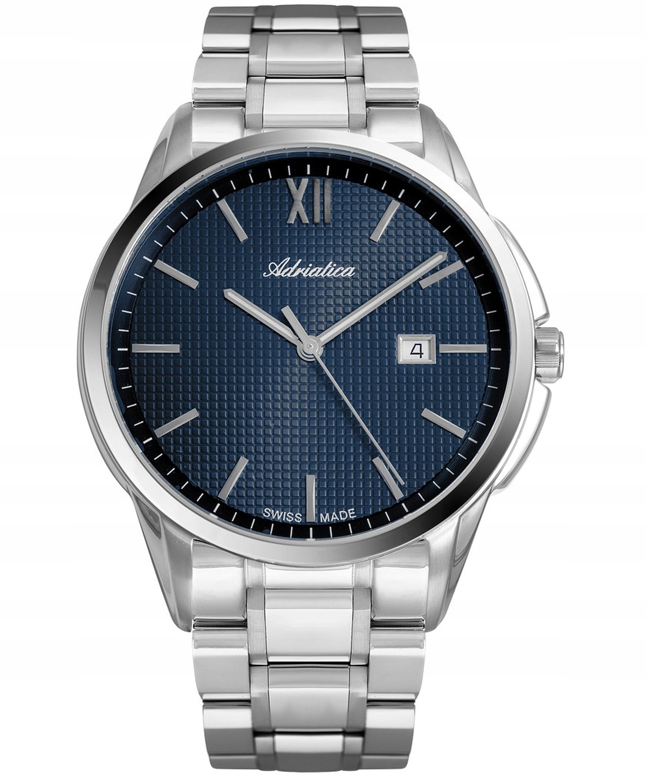 Pánské hodinky Adriatica Classic adriatica-A1290.5165Q