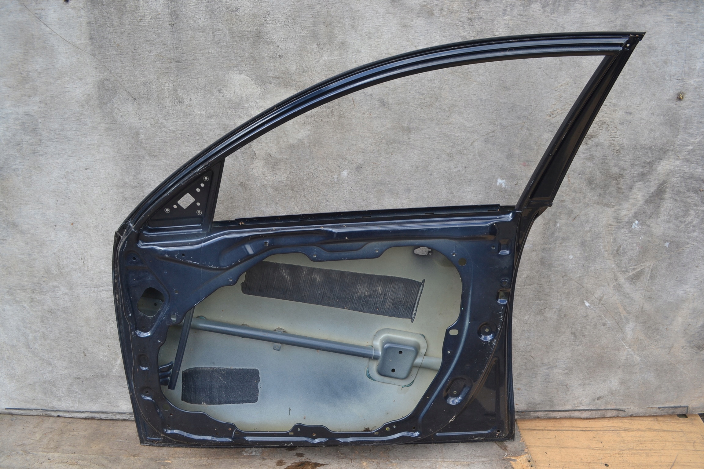 KIA OPTIMA IV 4 15- door front front right