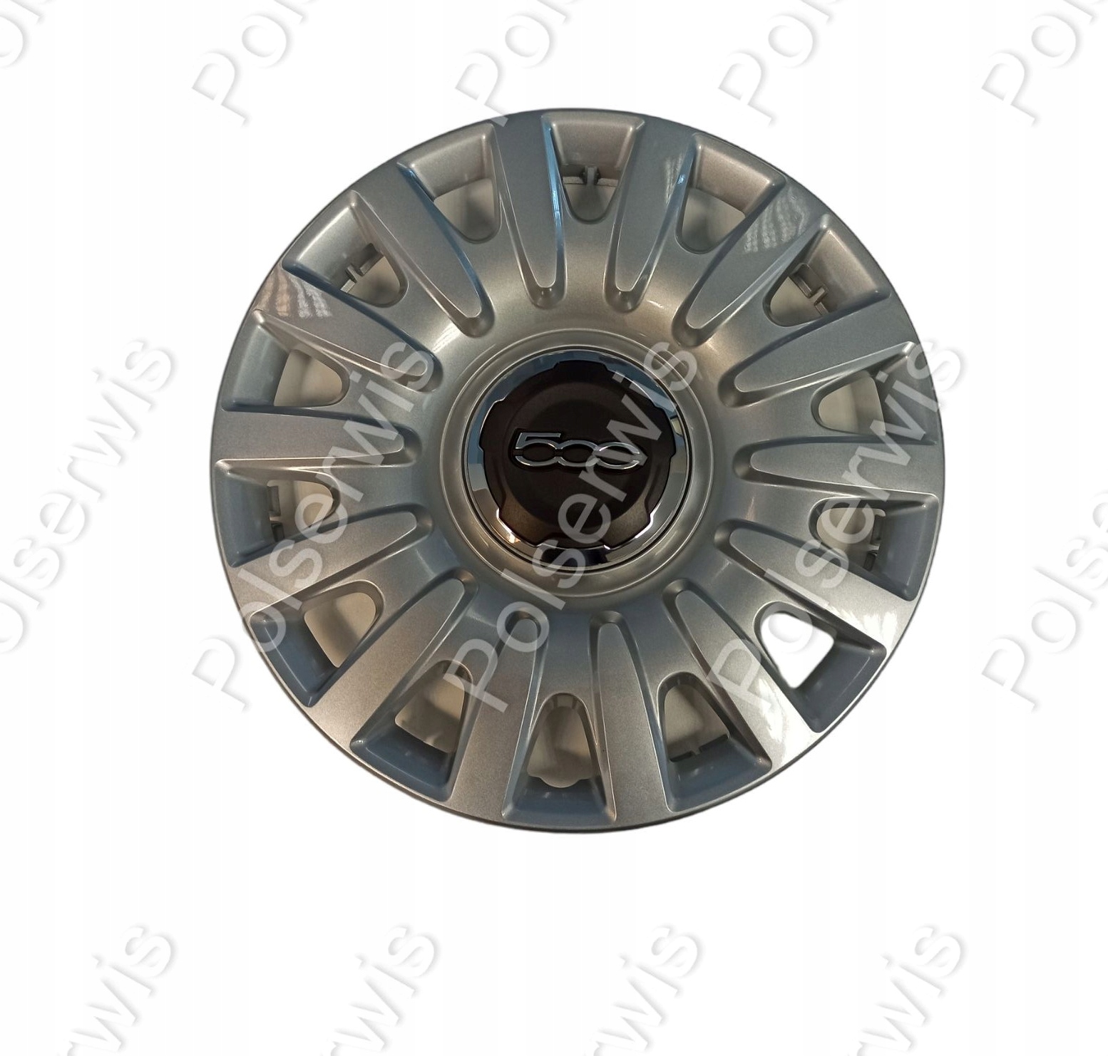 Fiat OE Kołpak Oryginalne 16"