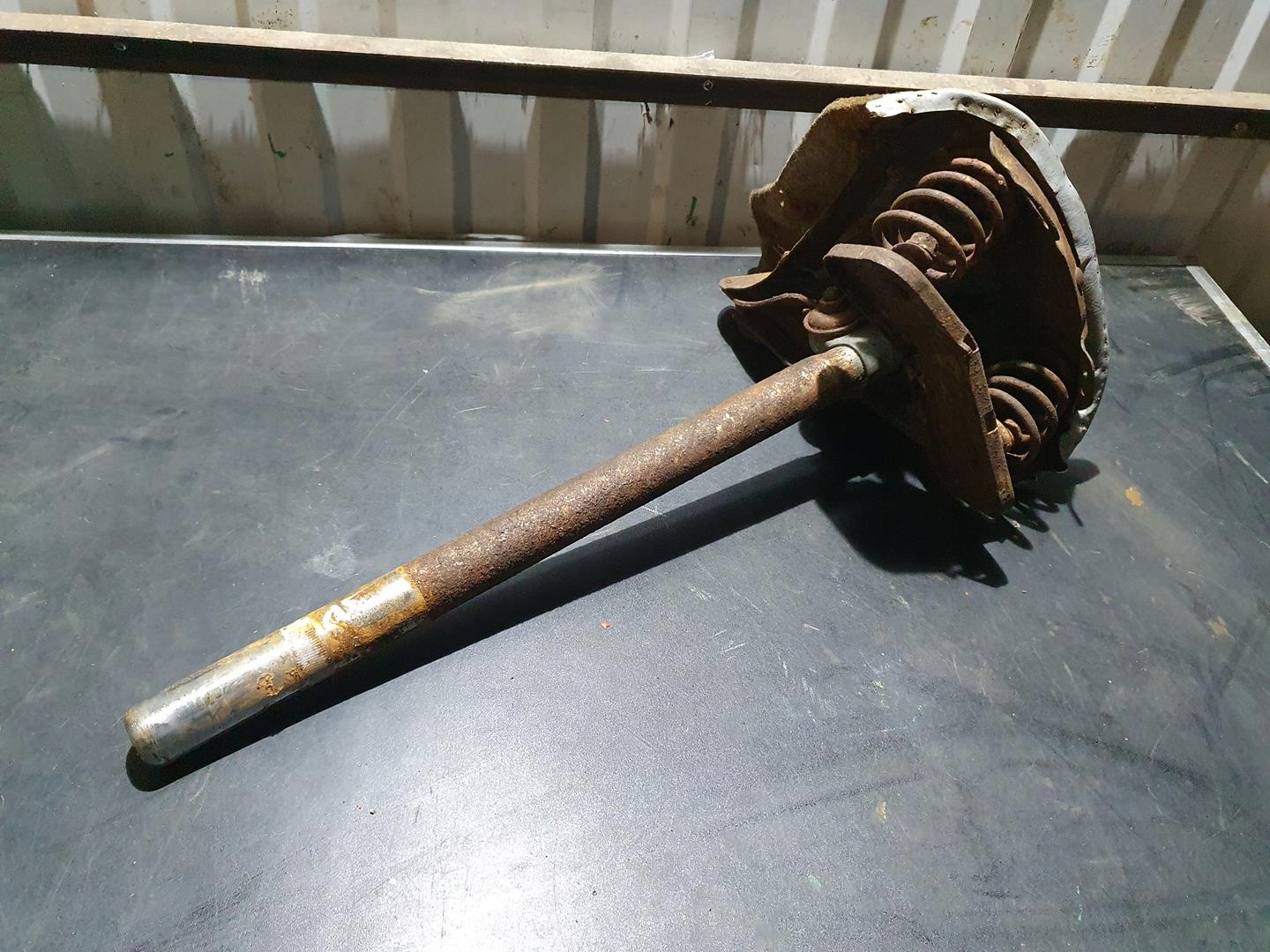 ZABYTKOWY ROWER ROMET FLAMING PRL SIEDZENIE SIODŁO