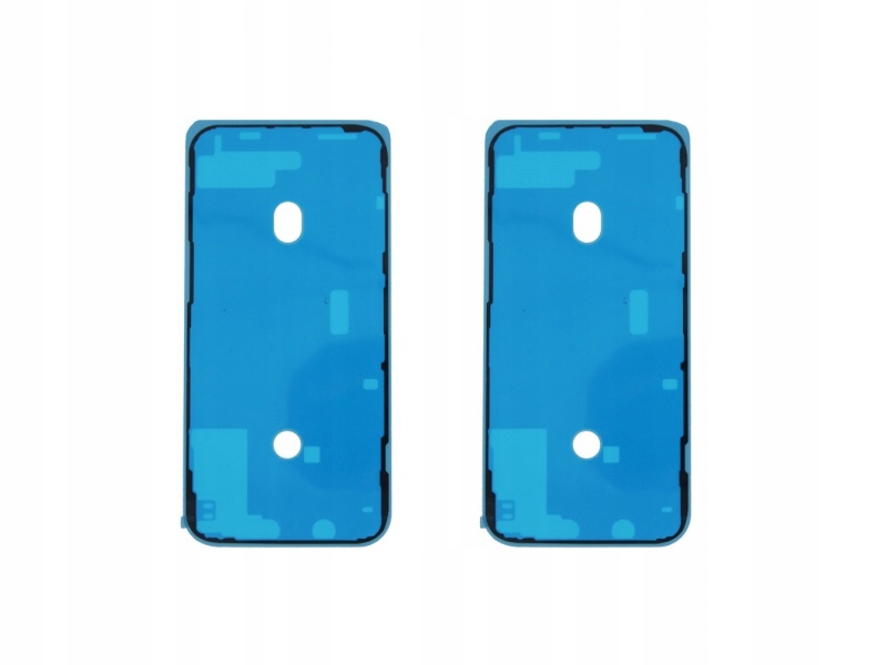 Wodoodporna naklejka na Apple iPhone 12 Mini (20 szt.)