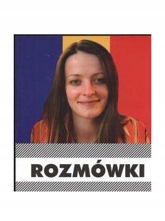 ROZMÓWKI RUMUŃSKIE W.2012 KRAM [KSIĄŻKA]