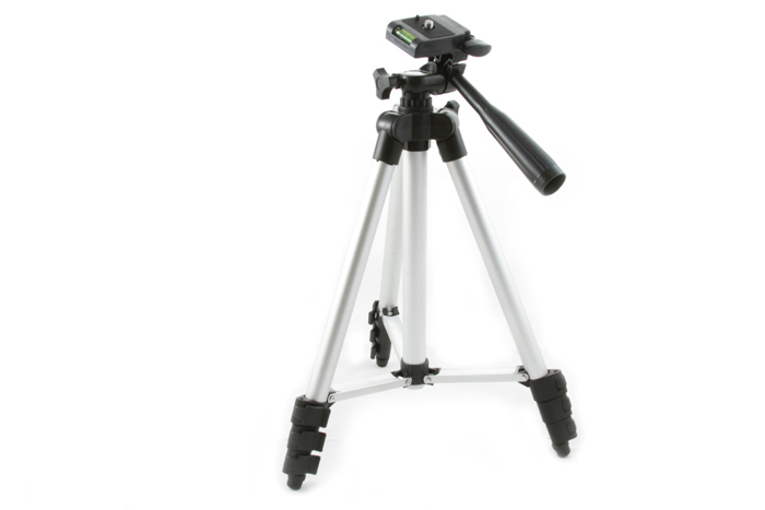 

Mobilny Statyw Fotograficzny Foto + Futerał 106cm